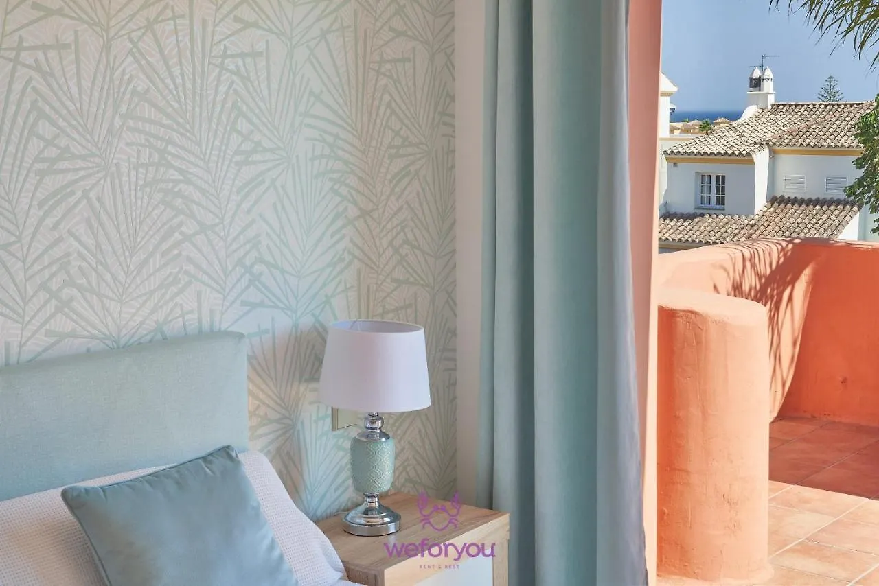 Weforyou Oasis 2 Bedrooms Sotoserena Estepona Apartment