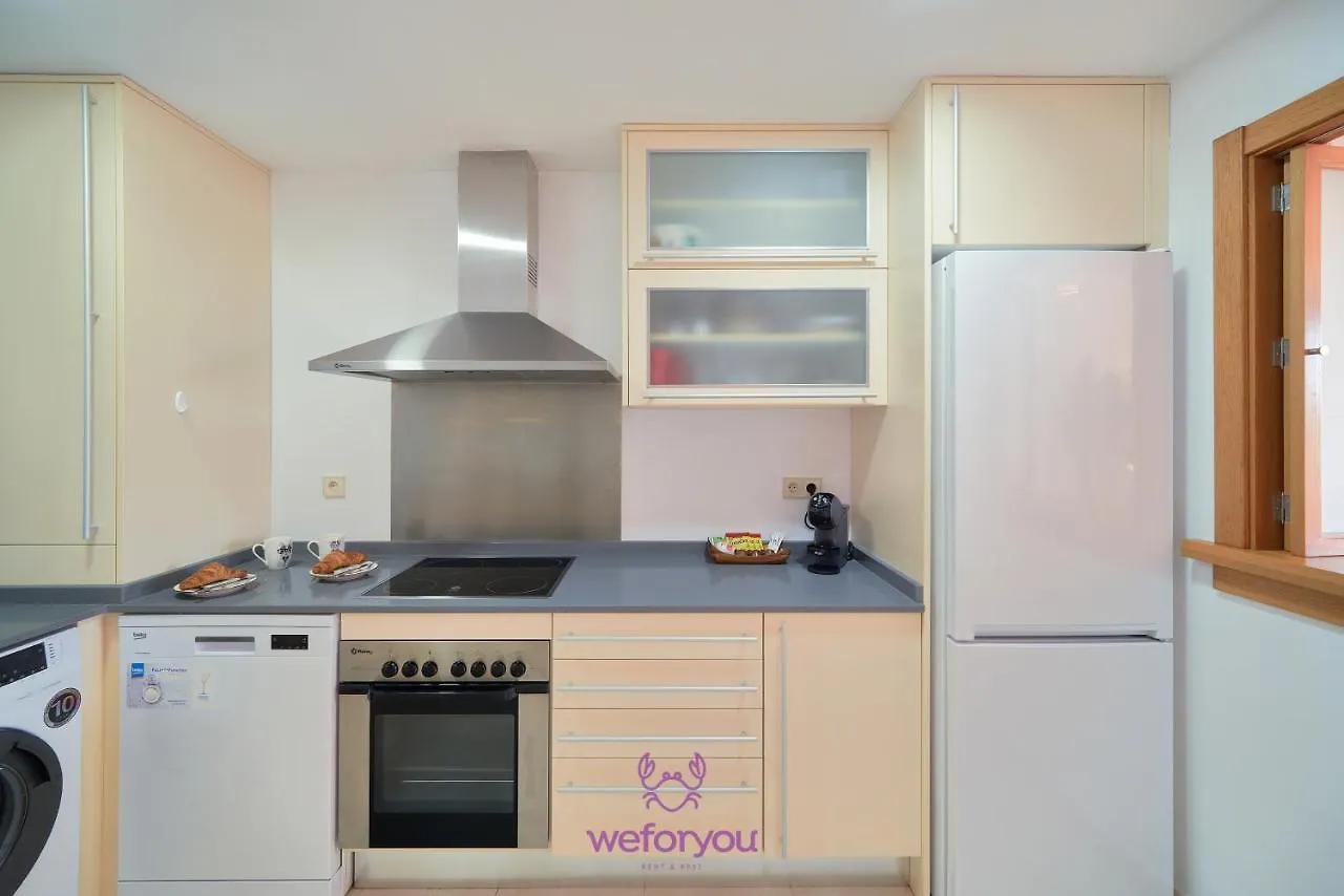 Weforyou Oasis 2 Bedrooms Sotoserena Estepona Spain
