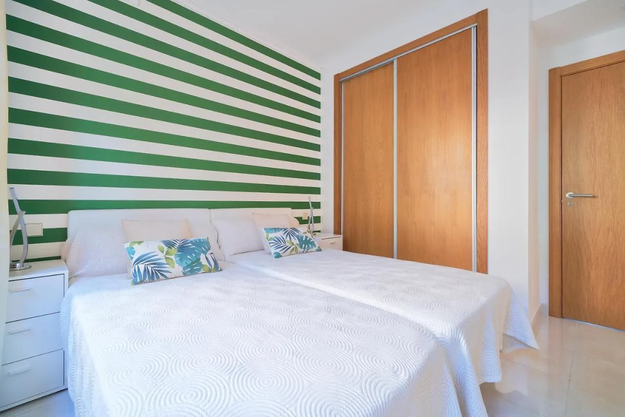 Weforyou Oasis 2 Bedrooms Sotoserena Estepona 0*,  Spain