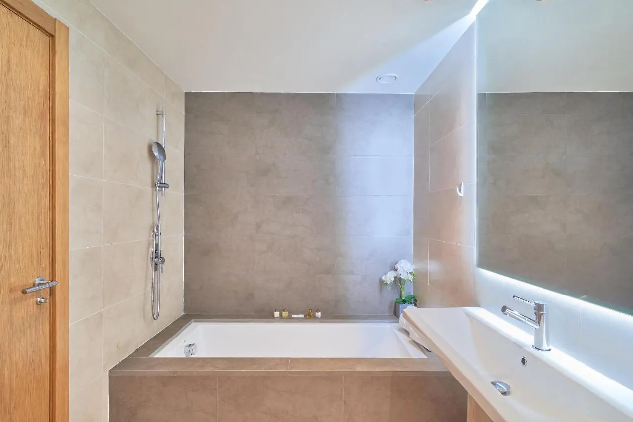 Weforyou Oasis 2 Bedrooms Sotoserena Estepona