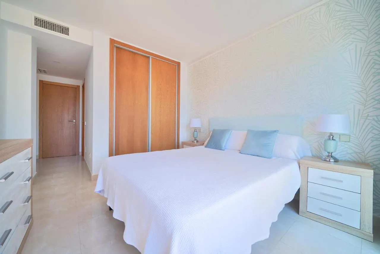 Weforyou Oasis 2 Bedrooms Sotoserena Estepona