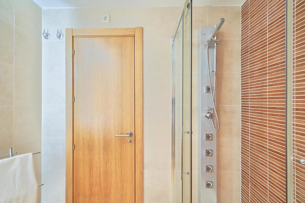 Weforyou Oasis 2 Bedrooms Sotoserena Estepona 0*,
