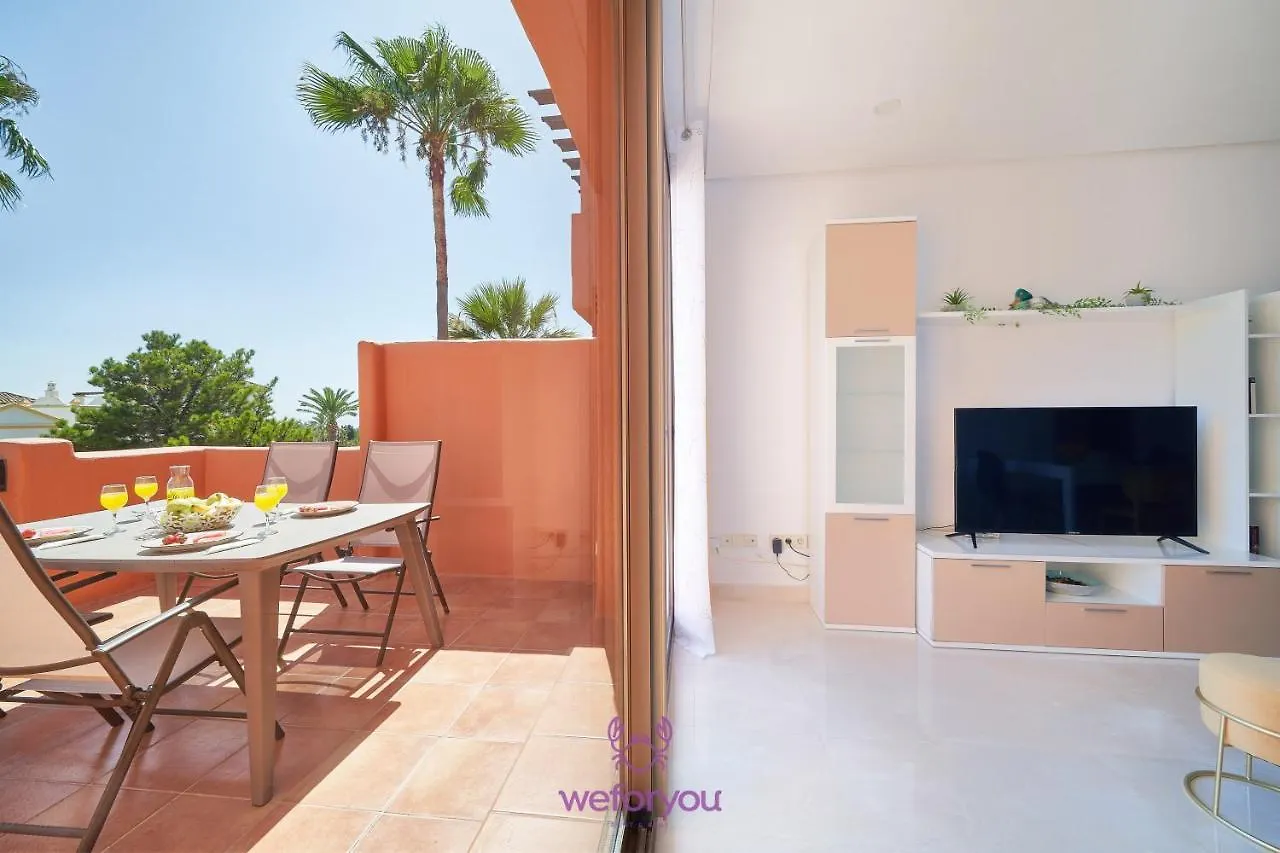 Apartment Weforyou Oasis 2 Bedrooms Sotoserena Estepona