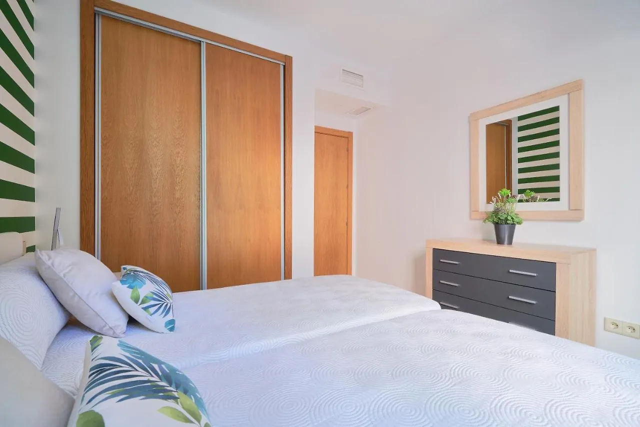 Weforyou Oasis 2 Bedrooms Sotoserena Estepona Apartment