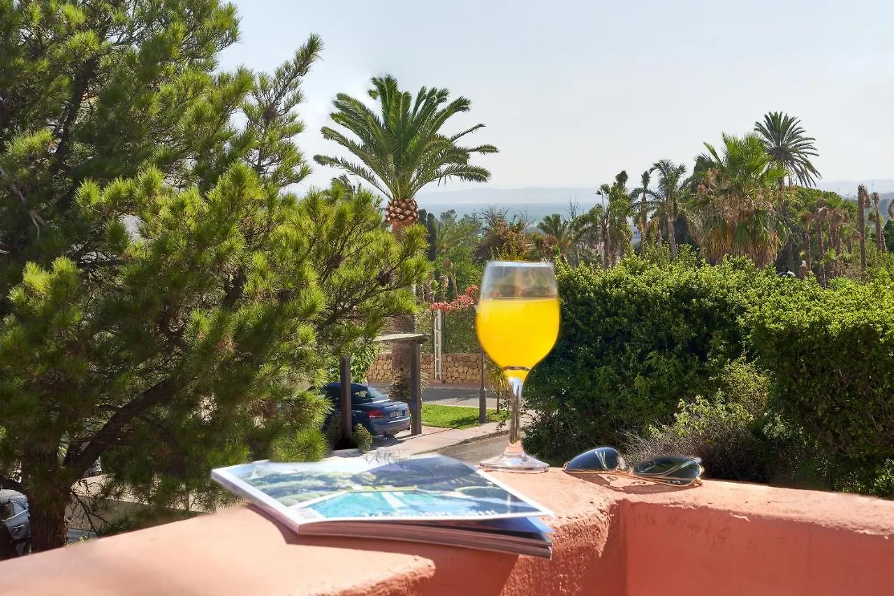 Weforyou Oasis 2 Bedrooms Sotoserena Estepona