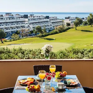 4* Апарт-отель Ona Valle Golf &