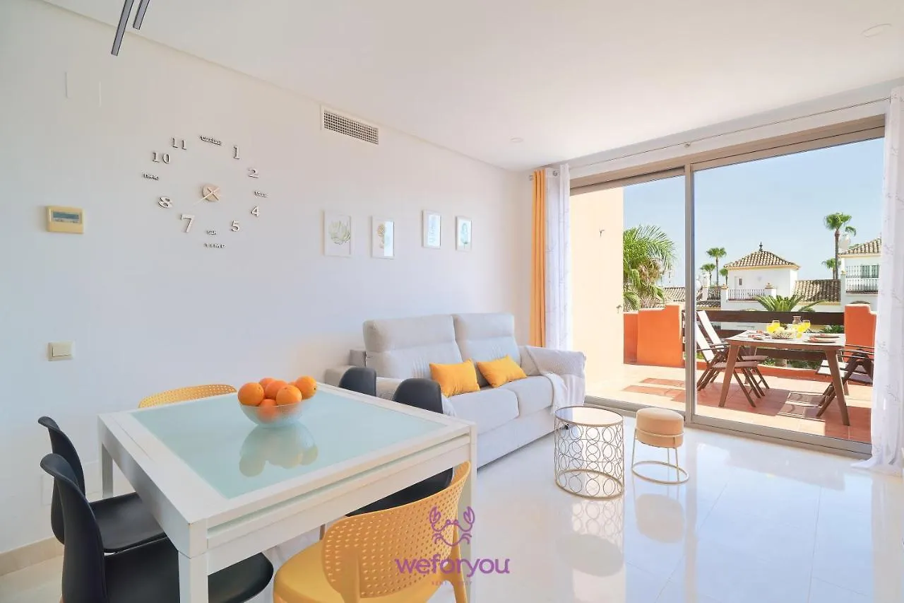 Weforyou Oasis 2 Bedrooms Sotoserena Estepona 0*,  España