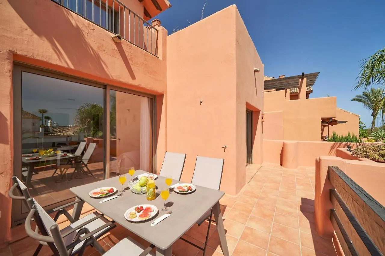 Weforyou Oasis 2 Bedrooms Sotoserena Estepona España