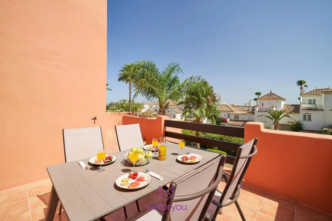 Apartamento Weforyou Oasis 2 Bedrooms Sotoserena Estepona