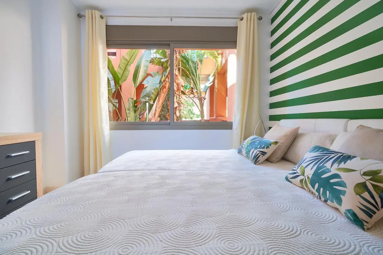 Weforyou Oasis 2 Bedrooms Sotoserena Estepona 0*,  Spanien